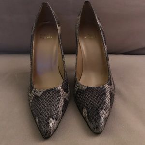 Stuart Weitzman pumps - Brand New Never Worn